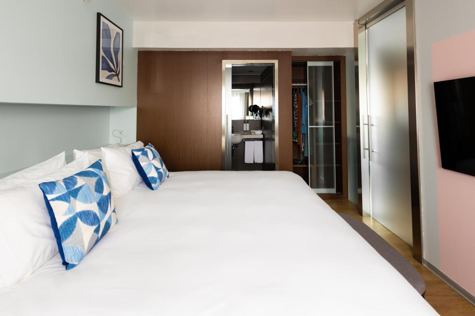 Voco Madrid Retiro By Ihg — Foto’s 1